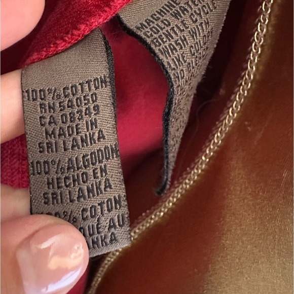 Vintage Jones Jeans Jean Jacket Size S - Picture 7 of 8